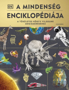 A mindenség enciklopédiája