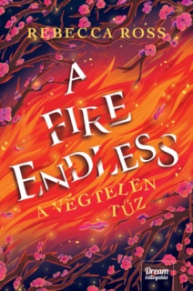 A Fire Endless - A végtelen tűz