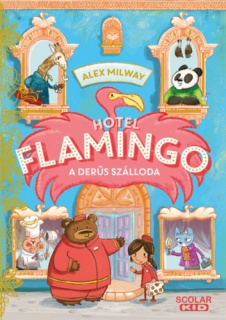 Hotel Flamingo 1.
