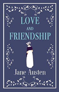 Love and Friendship