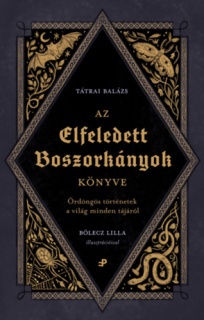 Az elfeledett boszorkányok könyve