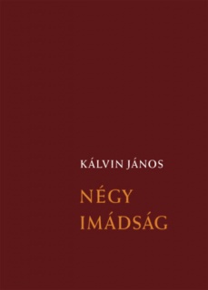 Négy imádság