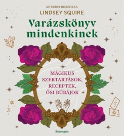 Varázskönyv mindenkinek