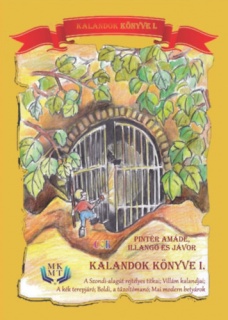 Kalandok könyve I.