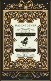 Egy zongora története - 31887