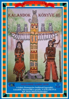 Kalandok könyve III.