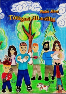 Tótágast áll a világ