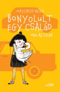 Bonyolult család meg az Olga