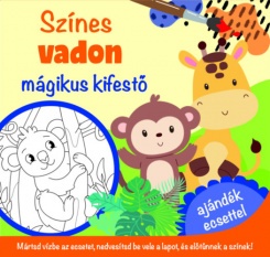 Színes vadon