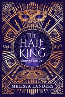 The Half King - Árnyak között