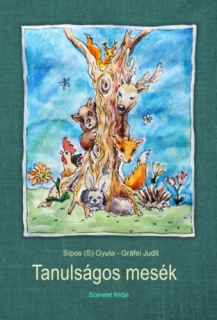 Tanulságos mesék