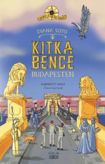 Kitka Bence Budapesten