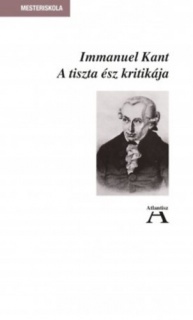 A tiszta ész kritikája