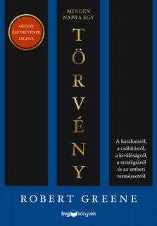 Minden napra egy törvény