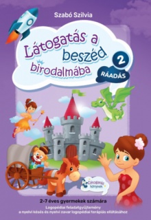 Látogatás a beszéd birodalmába 2. - Ráadás