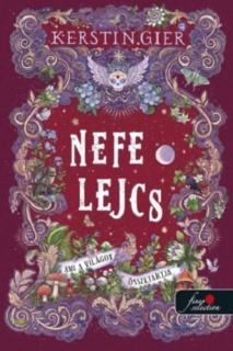 Nefelejcs 3. - Ami a világot összetartja