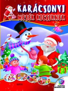 Karácsonyi mesék kicsiknek