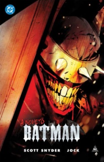 A Nevető Batman