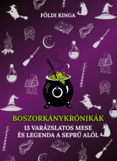 Boszorkány krónikák