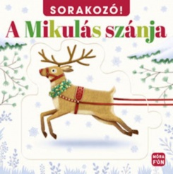 Sorakozó! - A Mikulás szánja