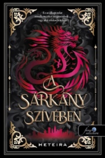 A sárkány szívében