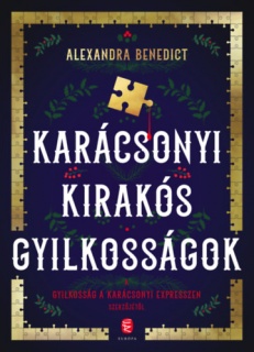 Karácsonyi kirakós gyilkosságok