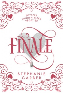 Finale - díszkiadás