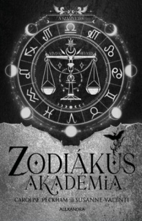 A számvetés - Zodiákus Akadémia