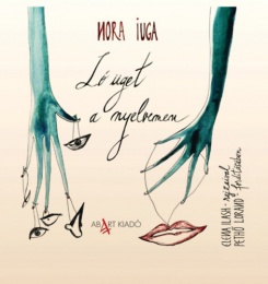 Ló üget a nyelvemen