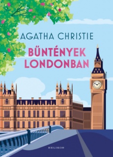 Bűntények Londonban