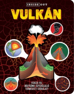 Vulkán