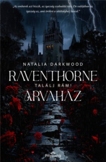 Raventhorne Árvaház