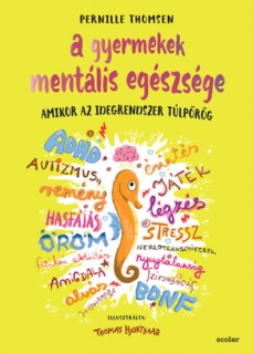 A gyermekek mentális egészsége