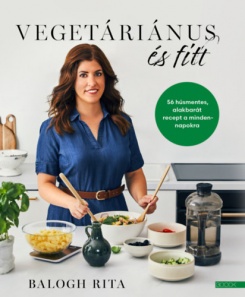 Vegetáriánus és fitt