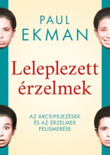 Leleplezett érzelmek