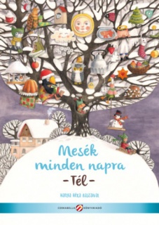 Mesék minden napra - Tél