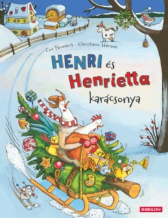 Henri és Henrietta karácsonya
