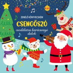 Zenélő könyvecském - Csengőszó