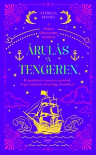 Árulás a tengeren