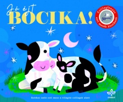 Jó éjt, bocika!