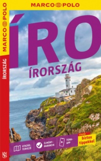 Írország - Marco Polo