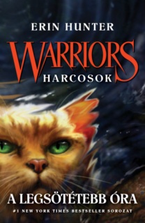 Warriors - Harcosok 6. - A legsötétebb óra