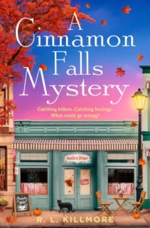 A Cinnamon Falls Mystery