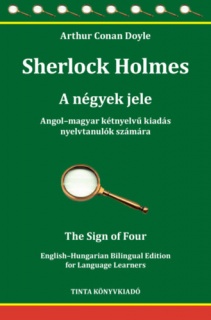 Sherlock Holmes - A négyek jele - The Sign of Four