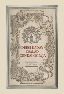 A deési Daday család genealogiája