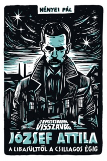 Az irodalom visszavág - József Attila