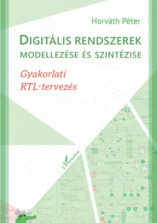 Digitális rendszerek modellezése és szintézise