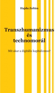 Transzhumanizmus és technomorál