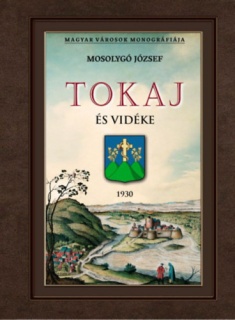 Tokaj és vidéke