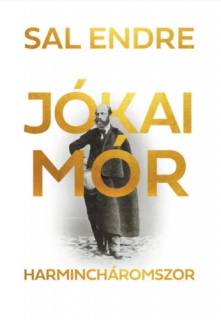 Jókai Mór harmincháromszor